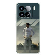 Чехол Формула1 на Xiaomi Civi 5Pro – Формула 1