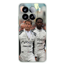 Чехол Формула1 на Xiaomi Civi 5Pro – Команда Апекс