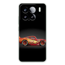 Силиконовый чехол Маквин для Xiaomi Civi 5Pro – Маквин 95