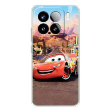 Силиконовый чехол Маквин для Xiaomi Civi 5Pro