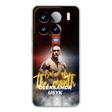 Чохол з картинкою Олександр Усик для Xiaomi Civi 5Pro – Olexandr Usyk