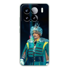 Чохол з картинкою Олександр Усик для Xiaomi Civi 5Pro – Усик Гетьман