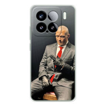 Чохол з картинкою Олександр Усик для Xiaomi Civi 5Pro – Усик (Hitman)