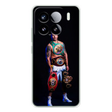 Чехол с картинкой Александр Усик для Xiaomi Civi 5Pro
