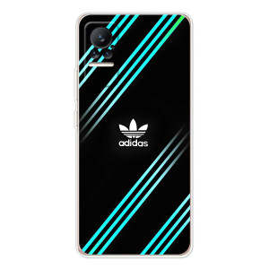 Чехлы Адидас для Xiaomi Civi (AlphaPrint)