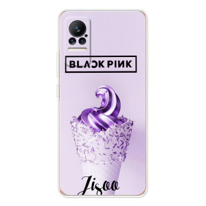 Чехлы с картинкой для Xiaomi Civi – BLACKPINK lisa