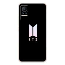 Чехлы BTS для Xiaomi Civi (AlphaPrint)