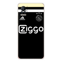 Чехлы для Xiaomi Civi (VPrint) - Футбольные клубы (AJAX)