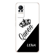 Чохли для Xiaomi Civi - Жіночі імена – LENA
