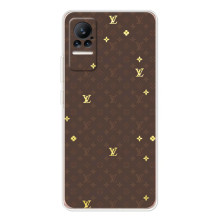 Чехлы Луи Витон для Xiaomi Civi (AlphaPrint - LOUIS VUITTON) (дизайн Луи Витон)