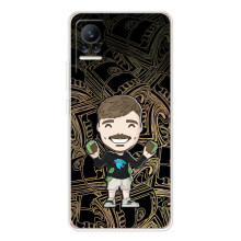 Чехлы Мистер Бист для Сиви (Mister Beast)