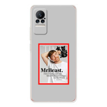 Чехлы Мистер Бист для Сиви (TIME Beast)