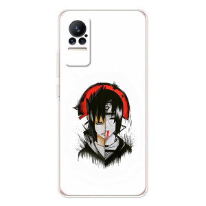 Чехлы на тему: Итачи Учиха для Xiaomi Civi (AlphaPrint)
