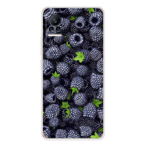 Чохли з фруктами для Xiaomi Civi (VPrint)