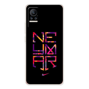 Силіконовий Чохол для Xiaomi Civi – N E Y M A R