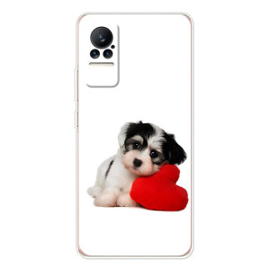 Чехлы с собаками для Xiaomi Civi (VPrint)