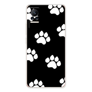 Чехлы с собаками для Xiaomi Civi (VPrint)