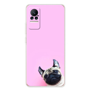 Чехлы с собаками для Xiaomi Civi (VPrint)