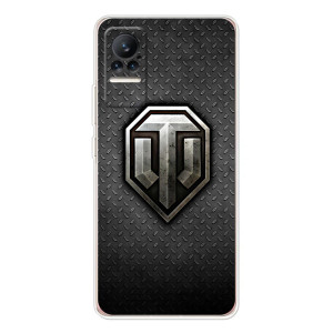 Чехлы с тематикой Киберспорт для Xiaomi Civi (VPrint)