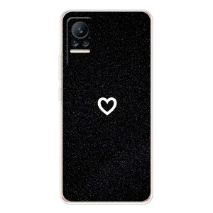 Чохли з тематикою "Маленькі Сердчеки" на Xiaomi Civi (Серце)