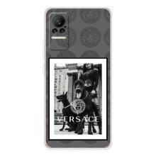 Чехлы VERSACE для Сиви (PREMIUMPrint) (Версаче)