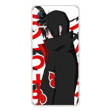 Чехол Итачи Учиха дляСиви (AlphaPrint) (Учиха Итачи)