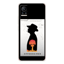 Чохол Оппенгеймер / Oppenheimer на Xiaomi Civi (Винахідник)