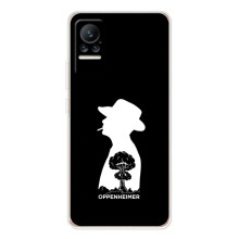 Чохол Оппенгеймер / Oppenheimer на Xiaomi Civi (Oppenheimer)