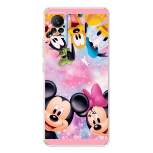 Чехлы для телефонов Xiaomi Civi - Дисней – Disney