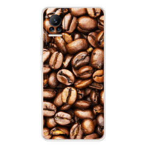 Чехол с изображением  вкусной еды для Xiaomi Civi – Кофе