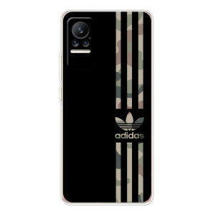 Чехол в стиле "Адидас" для Сиви – Adidas