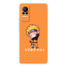 Чехлы с принтом Наруто на Xiaomi Civi