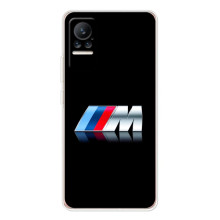 Чехол для Сиви - с принтом БМВ (AlphaPrint) – AMG