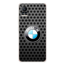 Чехол для Сиви - с принтом БМВ (AlphaPrint) – Знак БМВ