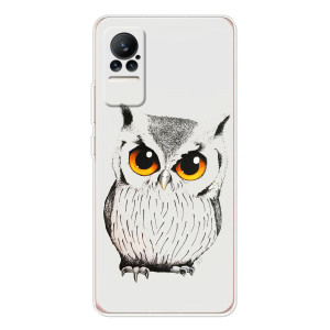 Чохол з пташками на Xiaomi Civi (VPrint)