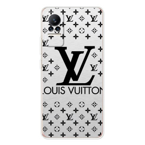 Чехол Стиль Louis Vuitton на Xiaomi Civi – LV
