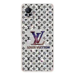 Чехол Стиль Louis Vuitton на Xiaomi Civi – Яркий LV