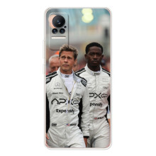 Чехол Формула1 на Xiaomi Civi – Команда Апекс