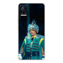 Чехол с картинкой Александр Усик для Xiaomi Civi – Усик Гетман