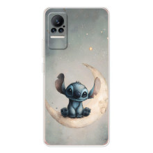 Чохол з малюнком Стіч для Xiaomi Civi