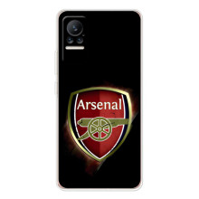 Чохли для Сіві (VPrint) - ТОП ФК (Арсенал Лондон)