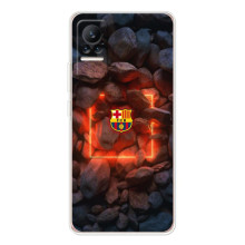 Чохли для Сіві (VPrint) - ТОП ФК (ФК Барселона)