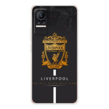 Чохли для Сіві (VPrint) - ТОП ФК (FC Liverpool)