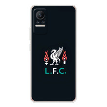 Чохли для Сіві (VPrint) - ТОП ФК (ФК Ліверпуль)