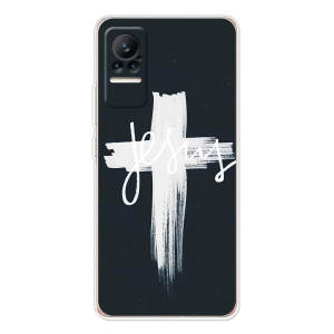 Чехлы для Сиви (Крест Иисуса) (Jesus)