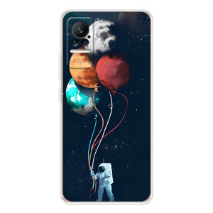 Космические Чехлы для Сиви (VPrint)