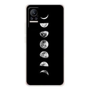 Космические Чехлы для Сиви (VPrint)