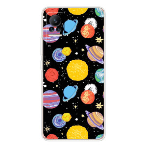 Космические Чехлы для Сиви (VPrint)