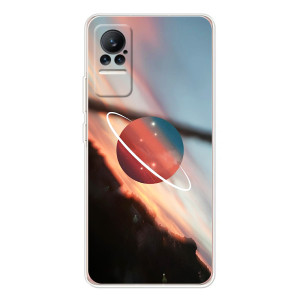 Космические Чехлы для Сиви (VPrint)