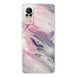 Мраморный чехол на Xiaomi Civi (VPrint)